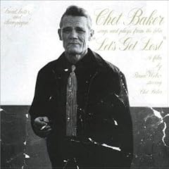 Chet Baker Sings and Plays from the Film "Let's Get Lost"