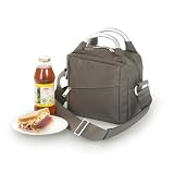 Picnic Plus Magellan Lunch Tote - Clay