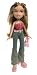 2003 Fall Limited Edition FUNK N GLOW Yasmin BRATZ