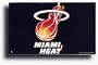 Miami Heat - 3' x5' NBA Flag