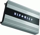 HIFONICS TXI-7508 TITAN MONO CH 750W CAR AMPLIFIER AMP