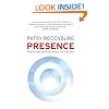 Presence: How to Use Positive Energy for Success in Every Situation