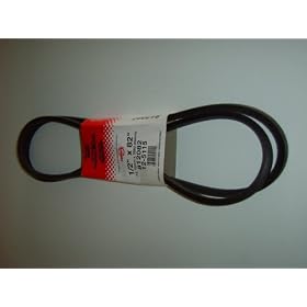 140294, 140067, Replacement Belt by Rotary