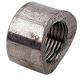 Flowtech 10120FLT Weld-In O2 Sensor Fitting