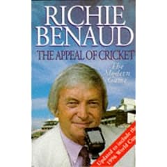Appeal of Cricket