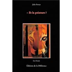 Et la peinture ?