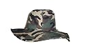 Camoflage Hat #1