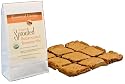 Brownie Mix, Butterscotch, Sprouted, Organic
