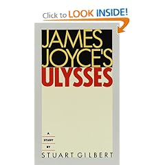 James Joyce's Ulysses:  A Study