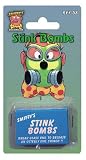 Smiffys Stink Bombs - pack of 3