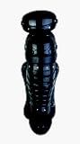 Double Knee Leg Guards