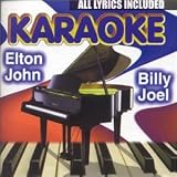 Elton John & Billy Joel