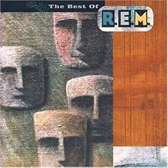 Best of R. E. M.