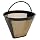 Cuisinart GTF Gold Tone Filter