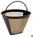 Cuisinart  GTF Gold Tone Filter
