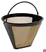 Cuisinart  GTF Gold Tone Filter