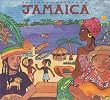 Putumayo Presents: Jamaica