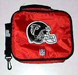 Atlanta Falcons NFL Football Insulated Lunch Bag Tote