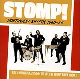 Image of Vol. 1-Stomp!