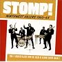 Northwest Killers, Vol. 1: Stomp (1960-1964)