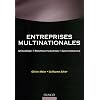 Entreprises Multinationales : Strat�gie, restructuration, gouvernance