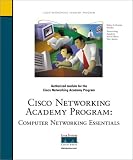 Cisco Networking Academy Program: Computer Networking Essentials