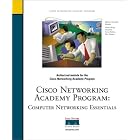 Click here to buy Cisco Networking Academy Program: Computer Networking Essentials by  Debra Littlejohn Shinder.
