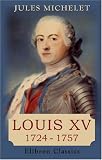 Louis XV: 1724-1757