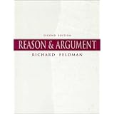 reason  argument 2nd edition