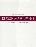 Reason and Argument (2nd Edition)