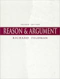Reason and Argument (2nd Edition)