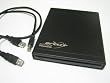 SLIM USB SUPER MUTIL DVD CDRW RW RAM DRIVE