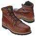 John Deere Men's Tractor Safety Toe (Tan 12.0 M) Image