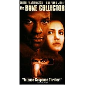 The Bone Collector [VHS]