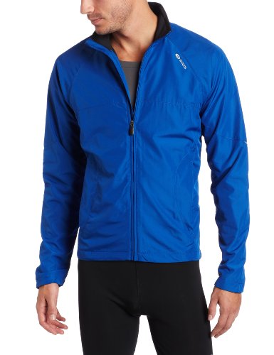 Sugoi Mens RPM Thermal Jacket (Olympian, Medium)