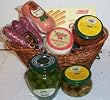 Fathers Day Basket