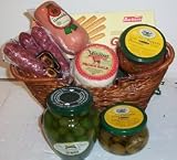 Fathers Day Basket