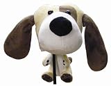 Longridge CLUB HUGGER H COVER - DOG - 