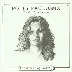 Scissors in My Pocket