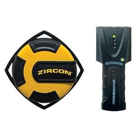 Zircon 60044 I-line Laser with Stud Sensor 57593 Combo Pack