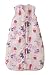 Grobag Alpha-pinks 6-18 months 0.5 tog Extra cool