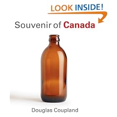 Souvenir Of Canada