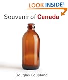 Souvenir Of Canada