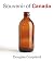 Souvenir of Canada