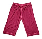Kicky Pants Basic Pant, Orchid