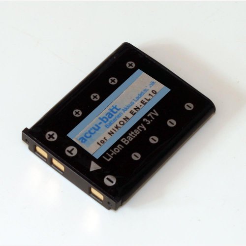 Imagen 1 de accu-batt 0