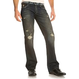 GUESS Falcon Jeans - Sonar Wash