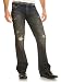 GUESS Falcon Jeans - Sonar Wash