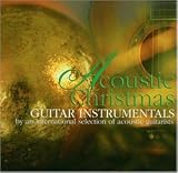 Review Various  / Acoustic Christmas
