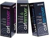 one 'n only Curl Remover, Normal Formula